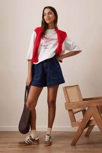 Weekender Short – Midnight