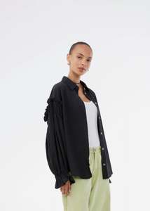 Ursa md Shirt – Black