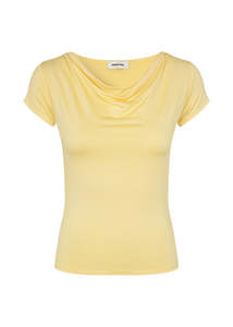 Hima md Drapey T-Shirt – Jojoba