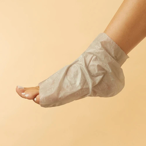 Products: Collagen Socks With Argan Oil The Nail Story