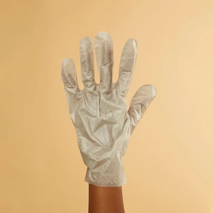 Products: Collagen Gloves With Argan Oil The Nail Story