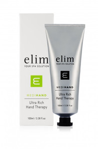 Products: Medi Hand Ultra Rich Hand Therapy The Nail Story
