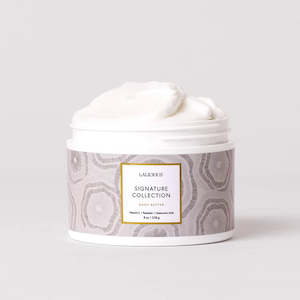 Beauty: Lalicious The Body Butter