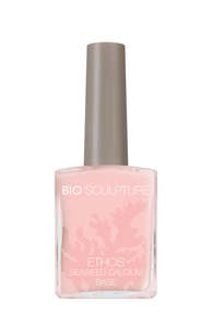Nails: Bio Sculpture Ethos Seaweed Calcium Base