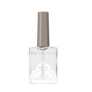 Nails: Bio Sculpture Ethos - Mirror Top Coat
