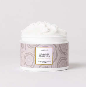 Beauty: Lalicious The Body Scrub