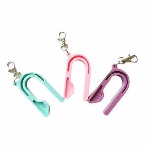 Car Seat Key - The Nail Vault Nail Salon and Training