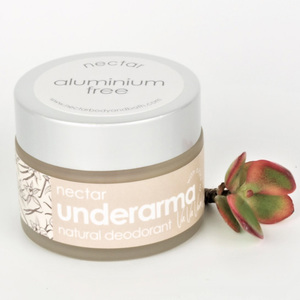 Underarma Va Va Voom Vanilla Deodorant 50g – TheNatural.Kiwi