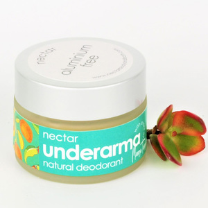 Products: Underarma Mango Tango Natural Deodorant 50g – TheNatural.Kiwi