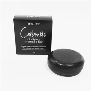 Carbonite Shampoo Bar 80g – TheNatural.Kiwi