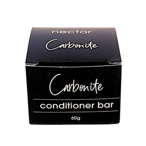 Products: Carbonite Conditioner Bar 60g – TheNatural.Kiwi