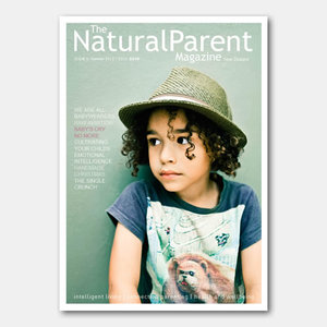 Products: Issue 9 - The Natural Parent Magazine