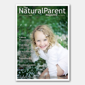 Products: Issue 8 - The Natural Parent Magazine