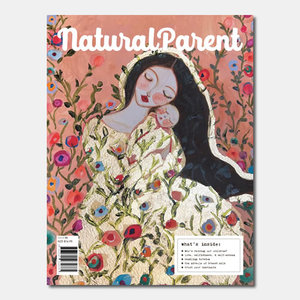 Products: Issue 58 - The Natural Parent Magazine