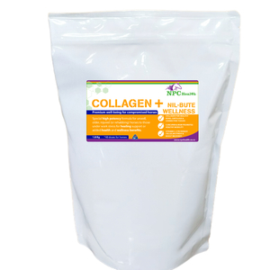 Products: Collagen PLUS Collagen For Horses Support For Compromised Horses
