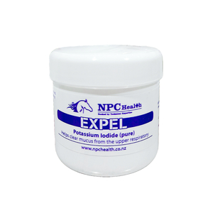 Products: Airway Supplement For Horses Powerful Effective Expectorant
