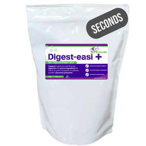 Digest Easi + 2 Kg Stock Seconds