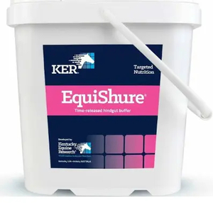 KER Equi-Shure Proven Gut Supplement For Horses