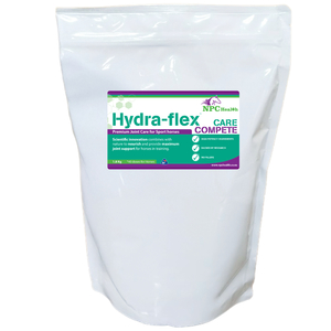 Joint Care For Horses In NZ High Strength Supplements