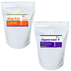 Products: Mag-eze 4 Kg And Digest Easi PLUS 12 Kg