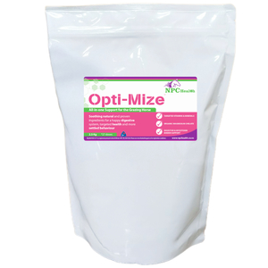 Products: Grass Affected Horses Help For Hind Gut Issues In Horses