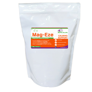 Products: Best Magnesium For Horses Chelate Supplement NZ Delivery