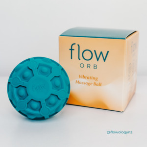 Products: Flow Orb Massage Ball