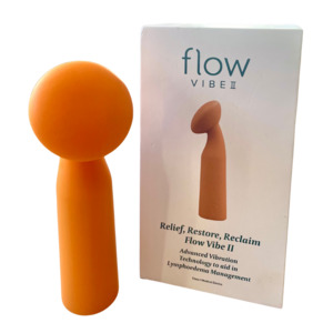 Products: Flow Vibe II: Advanced Vibration Technology