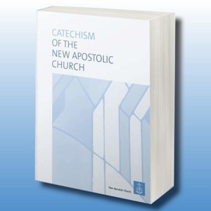 Catechism – Hard cover
