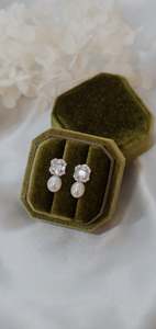 Sophie Earrings