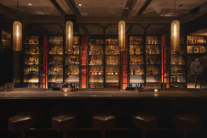 28 HongKong Street Takes Over Bar Albert in Auckland