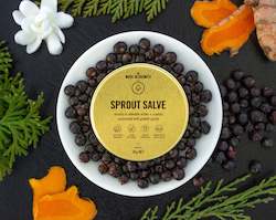 Kids: Sprout Salve