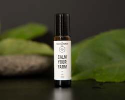 Mums: Calm Your Farm