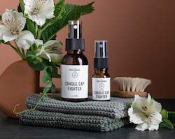 Kids: Cradle Cap Fighter