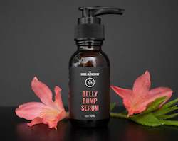 Mums: Belly Bump Serum