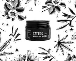 Everyday: Tattoo aftercare butter