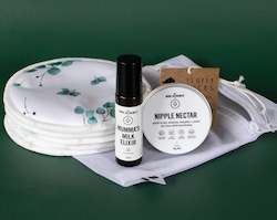 Mums: The Original Breastfeeding Bundle