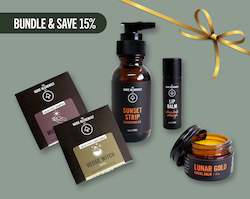 Beauty: The Beauty Bundle