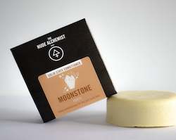 Beauty: Solid-state conditioner