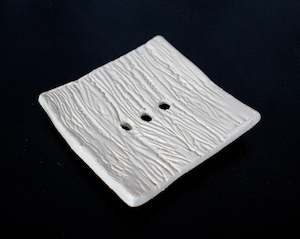 retail-only: Ceramic soap dish