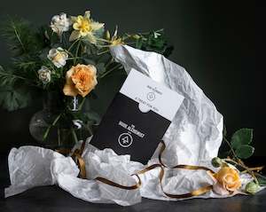 New Mum: Physical Gift Voucher