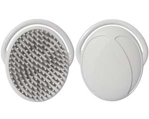 Newborn Gifts: Silicone Shampoo Brush