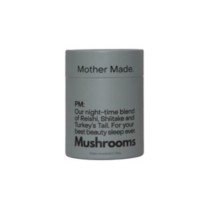 Products: Mothers Made PM Blend - The Nutrition Clinic