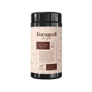 Foraged For You - The Mothers Blend - The Nutrition Clinic