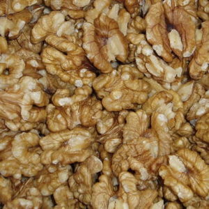 Products: – The Nut