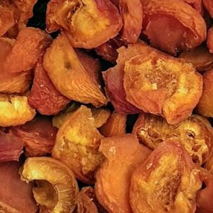 Products: Dried Fruit