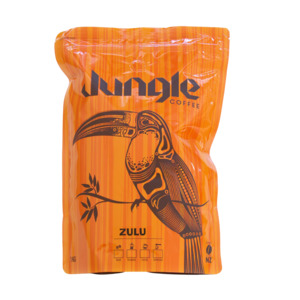 Products: Zulu - The New Zealand Coffee Company