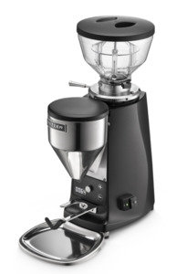 Products: Mazzer Mini Electronic Mod. B - The New Zealand Coffee Company