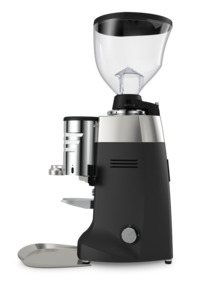 Products: Mazzer Robur S Auto - The New Zealand Coffee Company