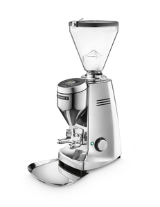 Products: Mazzer Super Jolly V Pro Electronic - The New Zealand Coffee Company